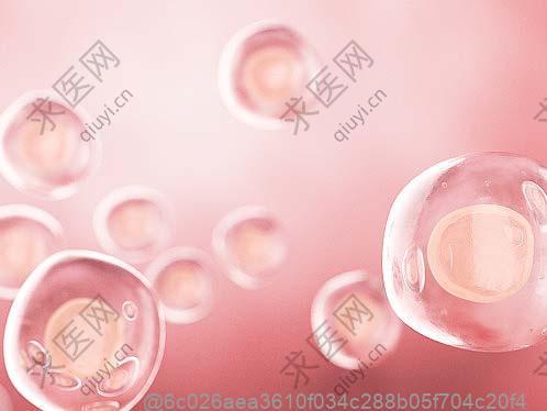 肝功能检查中A G比值<1 最常见于
